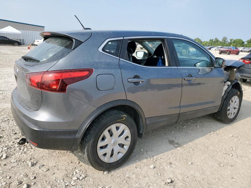 Vin: jn1bj1cp8kw230604, lot: 57814175, nissan rogue s 20193
