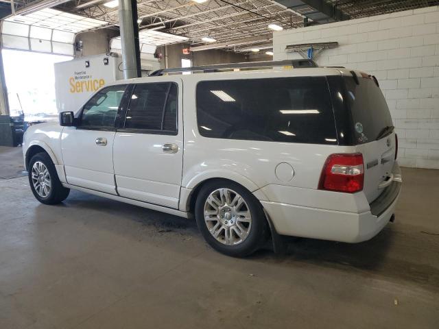 Vin: 1fmjk2a52def00802, lot: 56463795, ford expedition el limited 20132
