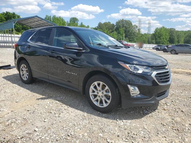 Vin: 2gnaxkev5m6144731, lot: 55701305, chevrolet equinox lt 20214