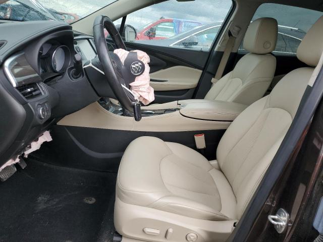 2020 BUICK ENVISION P LRBFXBSAXLD121315