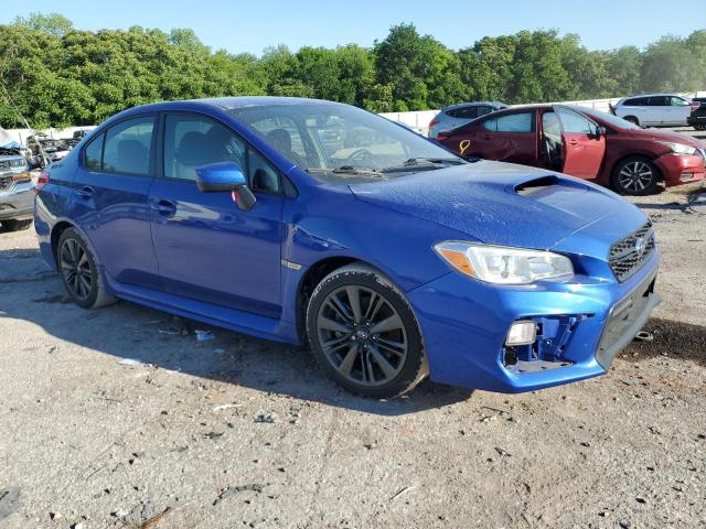 Vin: jf1va1a66l9831231, lot: 55884765, subaru wrx 20204
