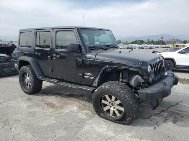 Vin: 1c4bjwdg0hl661635, lot: 58975965, jeep wrangler sport 20174