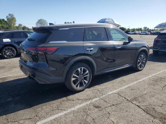 Vin: 5n1dl1frxrc347184, lot: 57488845, infiniti qx60 luxe 20243