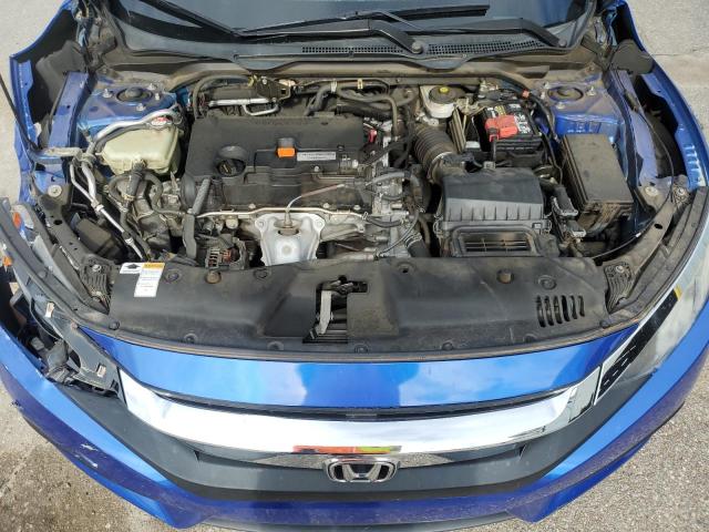 2016 HONDA CIVIC EX - 19XFC2F74GE021551