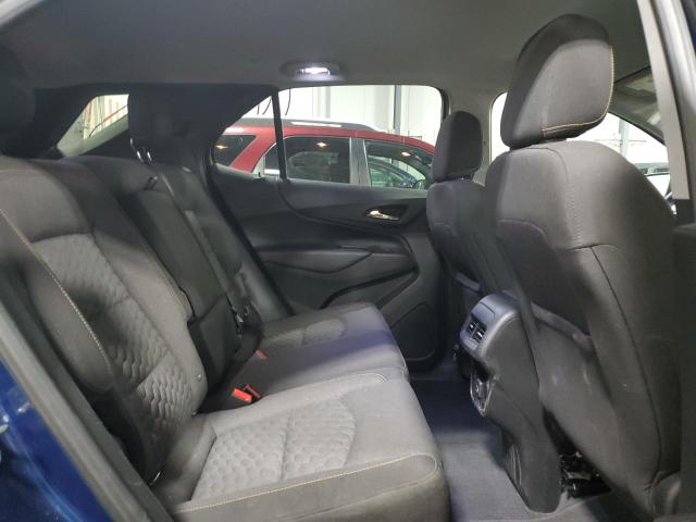 2019 CHEVROLET EQUINOX LT - 2GNAXUEV6K6234933
