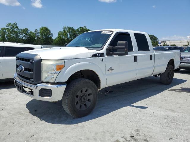 FORD F250