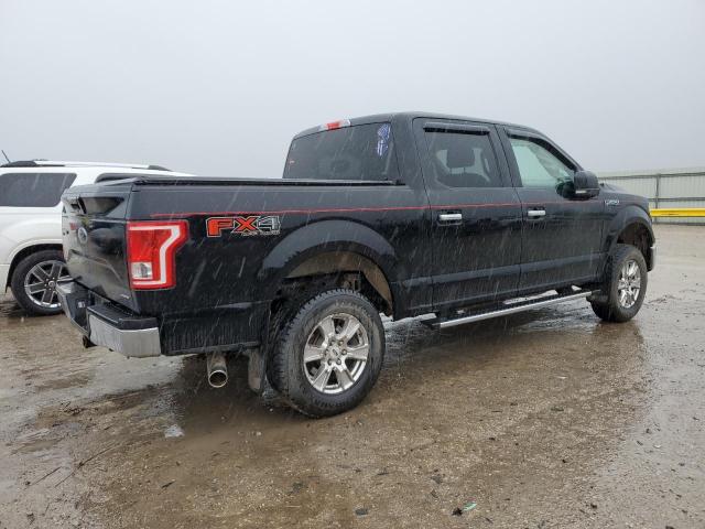 Vin: 1ftew1ef0gkd32252, lot: 56198165, ford f-150 supercrew 20163