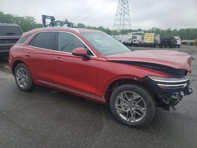 Vin: 5nmmadtb3sh033094, lot: 56482645, genesis gv70 base base 20254