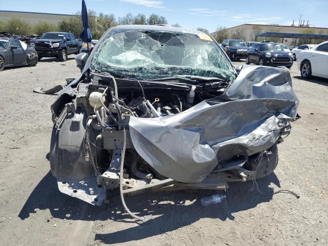 2021 NISSAN VERSA SV - 3N1CN8EV8ML831565