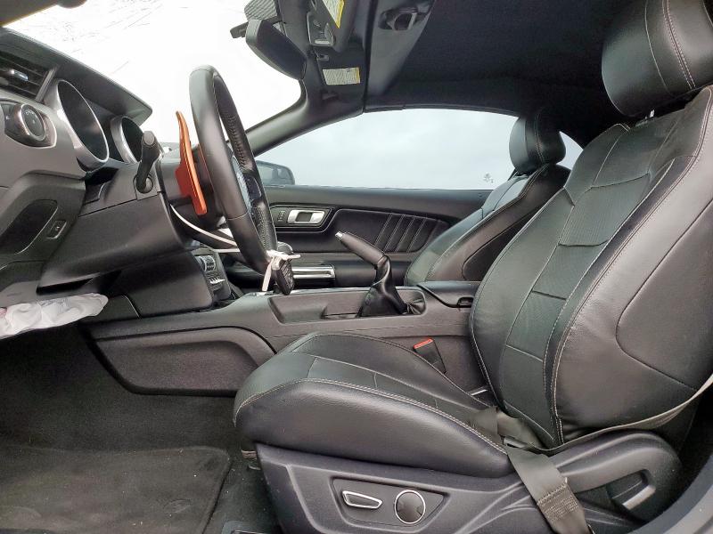 2019 FORD MUSTANG - 1FATP8UH9K5171896