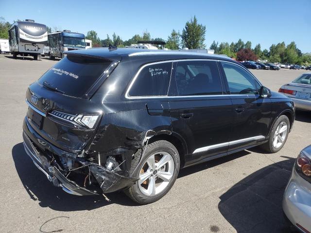 Vin: wa1lcbf76pd007391, lot: 58508185, audi q7 premium plus 20233
