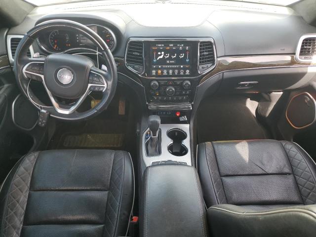 2019 JEEP GRAN CHEOR 1C4RJFJG6KC718754
