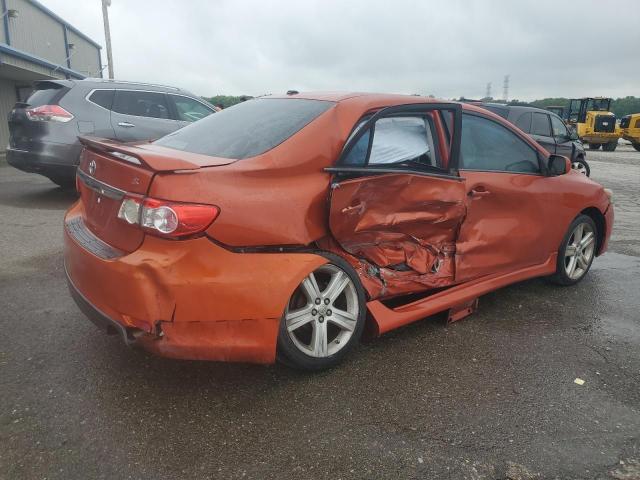 Vin: 2t1bu4ee9dc094335, lot: 58097015, toyota corolla base 20133