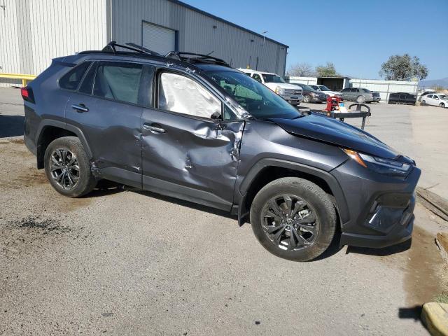 Vin: jtmd6rfv8rd144473, lot: 57329355, toyota rav4 limited 20244