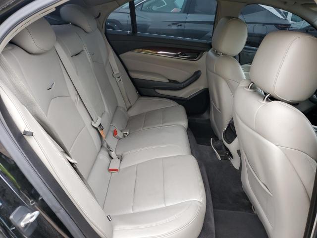 2015 CADILLAC CTS LUXURY 1G6AR5SX1F0135808