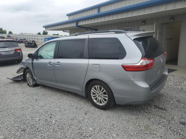Vin: 5tdyk3dc6fs656017, lot: 58695975, toyota all models xle 20152