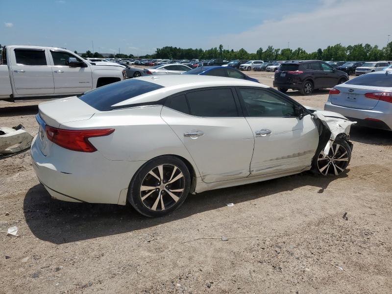 Vin: 1n4aa6ap0hc415674, lot: 58524585, nissan maxima 3.5s 20173