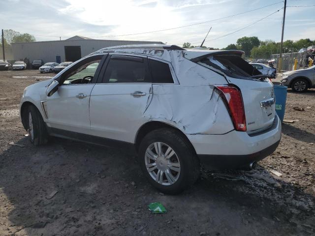 Vin: 3gyfnce36ds648807, lot: 56410935, cadillac srx luxury collection 20132