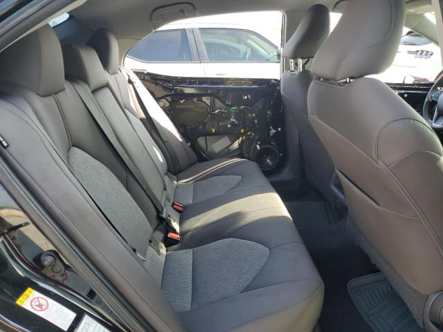 2019 TOYOTA CAMRY L - 4T1B11HK1KU728676