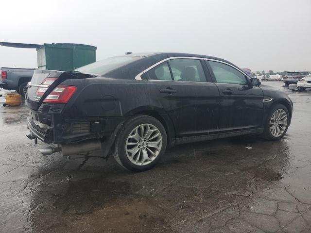 Vin: 1fahp2f86kg107447, lot: 57613545, ford taurus limited 20193