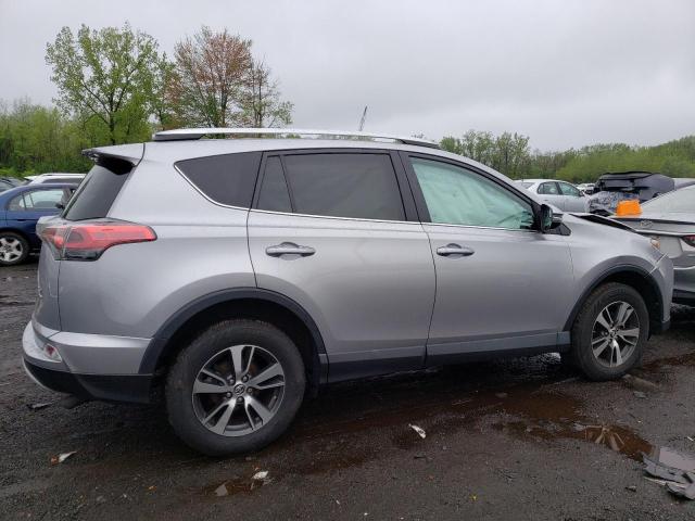 Vin: 2t3rfrev9gw476803, lot: 55673975, toyota rav4 xle 20163