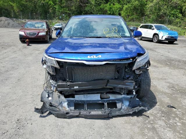 2023 KIA SELTOS LX KNDEPCAA3P7428186
