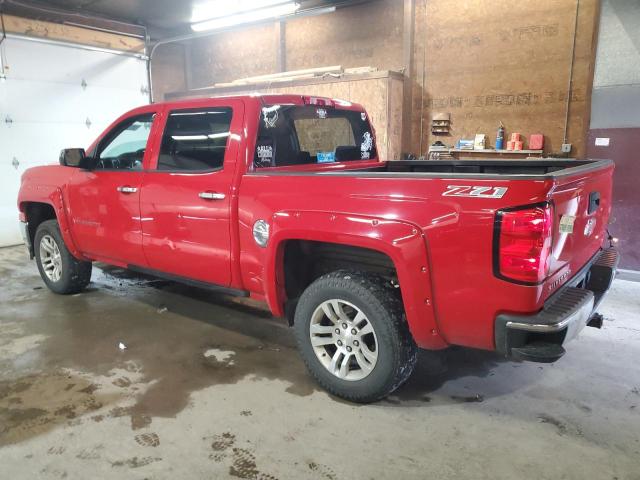 Vin: 3gcukrec9eg321928, lot: 56097565, chevrolet all models k1500 lt 20142