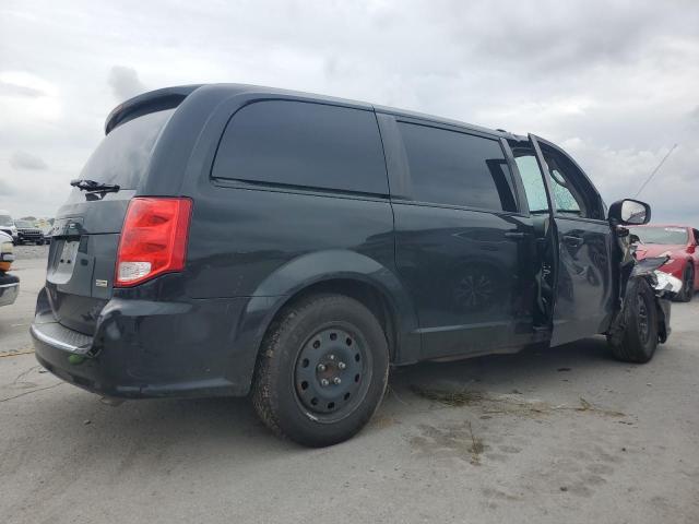 Vin: 2c4rdgbg3jr362569, lot: 58371275, dodge caravan se 20183