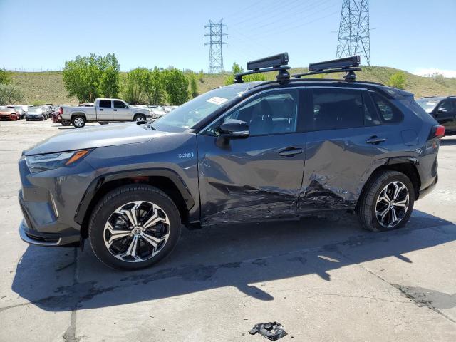 TOYOTA RAV4 PRIME