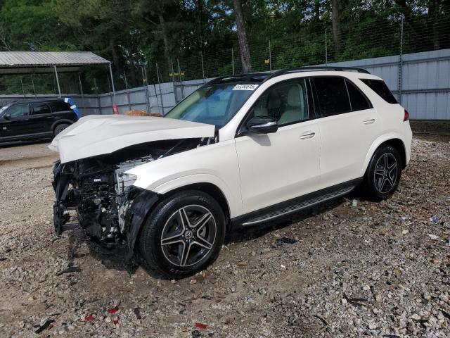 Vin: 4jgfb5kbxma568476, lot: 57280615, mercedes-benz gle-class 450 4matic 2021 img_1