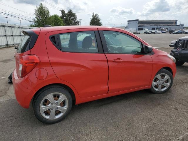 Vin: kl8cb6saxmc714652, lot: 55059245, chevrolet spark ls 20213