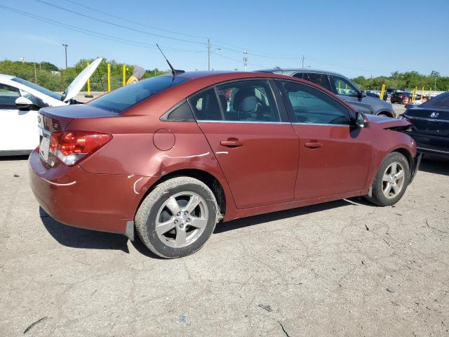 Vin: 1g1pf5sc8c7399777, lot: 57440055, chevrolet cruze lt 20123