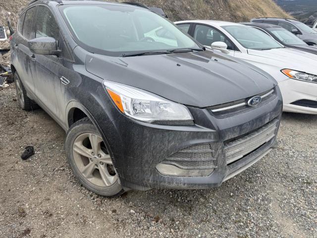 Vin: 1fmcu9gx9gub01769, lot: 54739455, ford escape se 20163