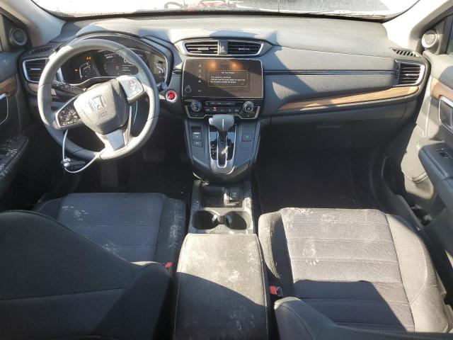 2018 HONDA CR-V EX - 7FARW2H58JE037824