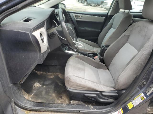 2017 TOYOTA COROLLA L - 5YFBURHE5HP587461