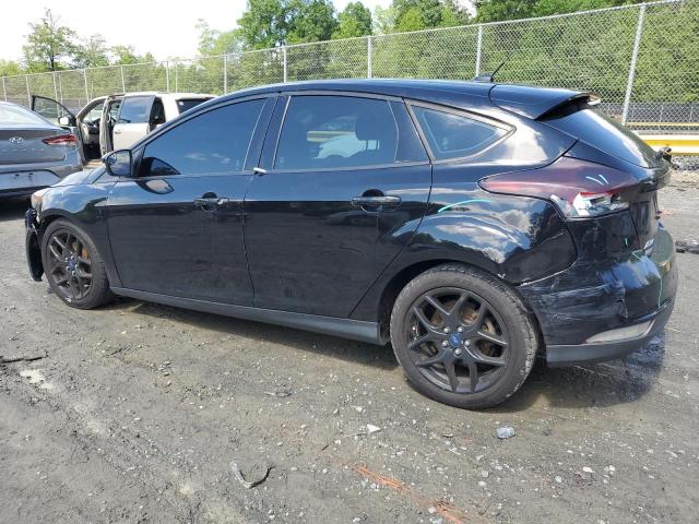 Vin: 1fadp3k20gl250222, lot: 56337445, ford focus se 20162