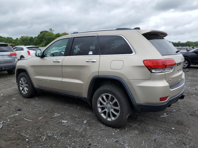 Vin: 1c4rjfbg0ec163545, lot: 58205275, jeep grand cher limited 20142