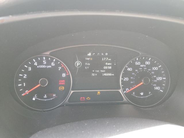 2015 KIA SOUL ! - KNDJX3A57F7202295