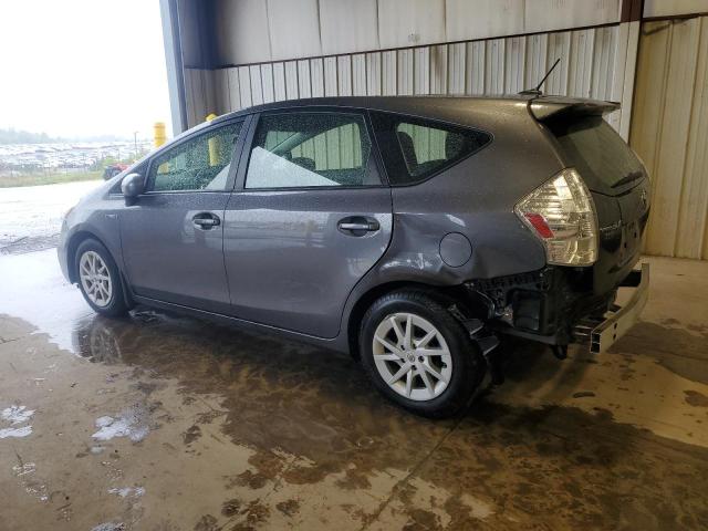Vin: jtdzn3euxej010073, lot: 57759435, toyota prius 20142