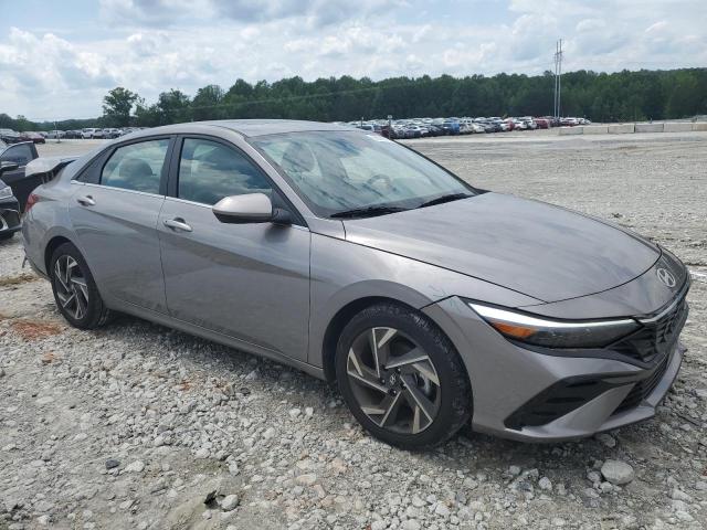 Vin: kmhls4dg7ru641007, lot: 56399775, hyundai elantra sel 20244