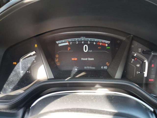 2021 HONDA CR-V SE - 7FARW2H74ME024963
