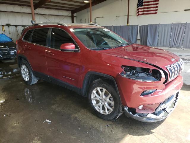 Vin: 1c4pjmcs4gw145498, lot: 55090885, jeep grand cher latitude 20164