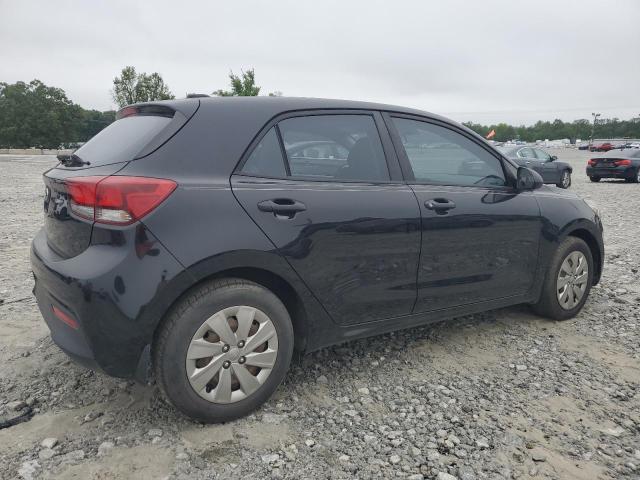 Vin: 3kpa25ab6je066217, lot: 58233535, kia rio lx 20183