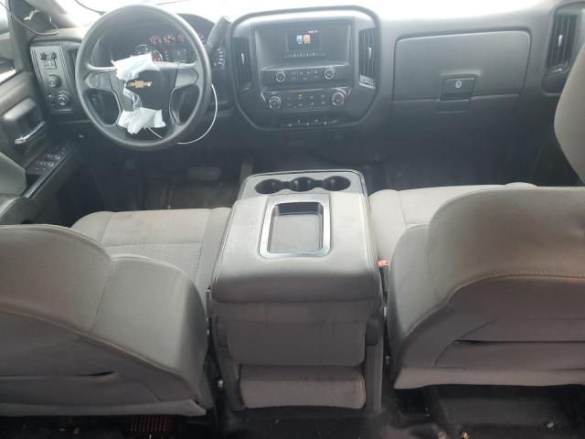 2017 CHEVROLET SILVERADO - 1GC2KUEG6HZ337604