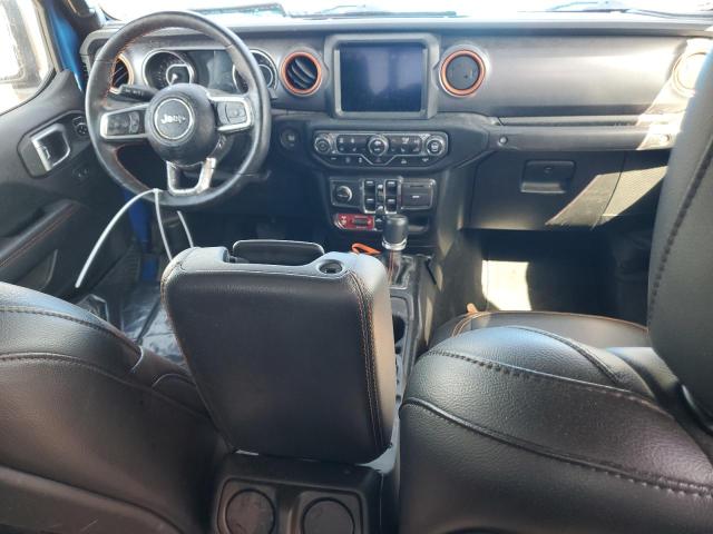2021 JEEP GLADIATOR - 1C6JJTEG6ML599605
