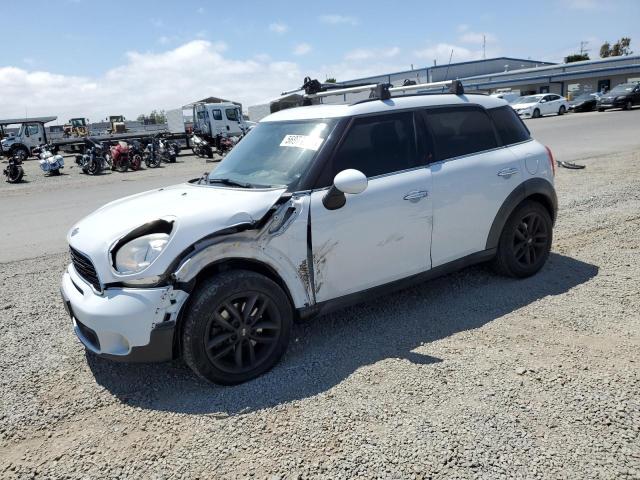 Vin: wmwzc3c50cwl86554, lot: 56979835, mini cooper s countryman 2012 img_1