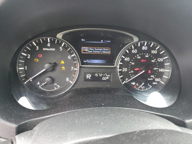 2015 NISSAN ALTIMA 2.5 - 1N4AL3AP4FC108708