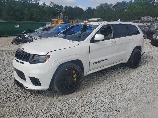 Vin: 1c4rjfn9xjc223905, lot: 57048635, jeep grand cher trackhawk 2018 img_1