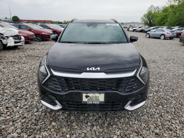 2024 KIA SPORTAGE S - 5XYK5CDF0RG201091
