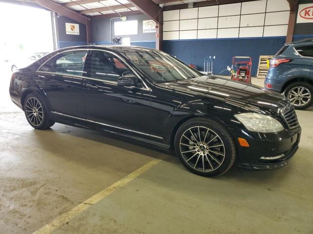 Vin: wddng9eb2da505687, lot: 56362735, mercedes-benz s-class 550 4matic 20134